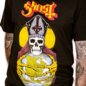 Official Ghost Blood Ceremony T-Shirt (Black) | Blue Banana