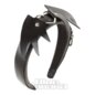 Banned Nightwing Alternative Headband (Black) | Alternative & Gothic Accessories