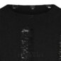 Third Identity Rosalie Jumper (Black) | Blue Banana