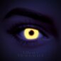 Orange UV I-Glow Coloured Contact Lenses (30 Day) | Coloured Contacts