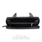 Banned Spider Claw Purse (Black) | Blue Banana