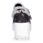 Koi Cherry Bakewell Platform Frill Mary Jane Scarpe | Scarpe Kawaii