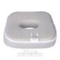 Blue Banana Piercing-Kissen (Grau) | Blue Banana