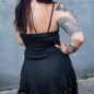 Banned Twilight Enchantress Dress (Black) | Alternative Fashion, Goth Clothing