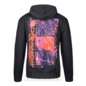 Felpa con cappuccio My Chemical Romance Romance Bullets (nera) | Blue Banana