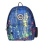 Sac à dos Hype Splatter Multi | Sac d'école