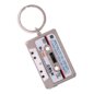 Metallica No Life Keyring (Multicolored) | Blue Banana