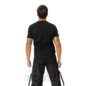 Chemical Black Urwin Unisex Top (Black) | Alternative Clothing