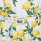 Banned June Lemon Dress (Multicolour) | Alternative Fashion, Goth Clothing