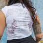 Ed Hardy Tattoo City T-Shirt (White) | Alt Y2K Fashion