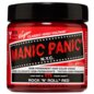 Manic Panic Classic Coloration  Semi-Permanente 118ml (Rock N Roll Red)