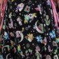Hell Bunny X Care Bear Roxi Care Bears Dress (Black) | Alternative Clothing, Kawaii Fashion