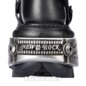 New Rock M.373-C116 Reactor Boots (Black) | Blue Banana