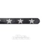Blue Banana Crystal Stars Gürtel (Schwarz) | Blue Banana