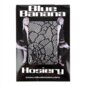 Spiderweb Tights (Black) | Blue Banana