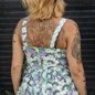 Hell Bunny Unicorn Dress (Multicolor) | Alternative Fashion, Goth Clothing