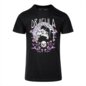Dracula Fantasy T-Shirt (Black) | Horror Graphic Tees