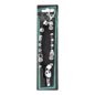 Nightmare Before Christmas Spooky Phone Chain (Silver) | Gothic Gifts