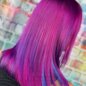 Tinte para el cabello Manic Panic High Voltage Classic Cream Formula (Purple Haze) | Blue Banana