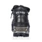 New Rock Laces C4 Shoe M-106 (Noir) | Blue Banana