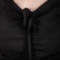 Banned Serpent Seam Dress (Black) | Banned Alternative Clothing
