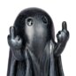 Nemesis Now Phantom Flip Figurine (Black) | Blue Banana