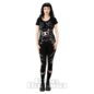 Cupcake Cult Phantom Kitty T-Shirt (Black) | Blue Banana