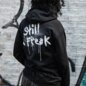 Official Korn Still A Freak Hoodie (Black) | Official Band Merchandise UK
