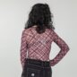 Banned Cupid Clash Mesh Top (Black & Pink) | Banned Alternative Clothing