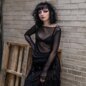 Killstar Dysmorra Top (Black) | Killstar Clothing