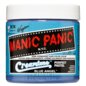 Tinte capilar semi-permanente de Manic Panic Creamtones Perfect Pastel (Blue Angel - Azul ángel)
