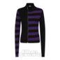 Banned Midnight Ritual Cardigan (Black/Purple) | Alternative Fashion, Goth Clothing