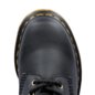 Dr Martens 1460 Vonda Boots (Schwarz) | Blaue Banane