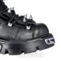 Scarpe New Rock M.110-S1 Reactor (Nero)