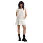 Ragged Priest Tender Dress (Ecru) | Alternative Clothing