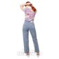 Hell Bunny Lottie Jeans (Blau) | Blue Banana
