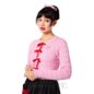 Hell Bunny Lucie Cardigan (Pink) | Kawaii Kleidung