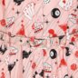 Banned Bella Viva Las Vegas Dress (Pink) | Alternative Fashion, Goth Clothing