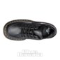 Dr Martens Buzz 5 Lace Nappa Shoes (Black) | Dr Martens Shoes