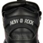 New Rock Scarpe M-WALL106-V17 Vegane | Scarpe Gotiche Vegane
