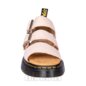 Dr Martens Piattaforma Gryphon Quad Sandali (Rosa) | Blue Banana