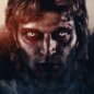 Weiße Engels-Halloween-Kontaktlinsen für 90 Tage, Zombie-Linsen