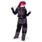 Heartless Thornchant Hoodie (Black/Pink) | Alternative Clothing