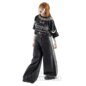 Innocent Echo Trousers (Black) | Blue Banana