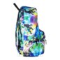 Hype Bionic Dino Sac à dos Multi | Sac d'école coloré