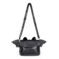 Banned Catacomb Bat Handbag (Black) | Blue Banana