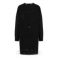 Robe Melinoe Banned (noir/blanc) | Blue Banana