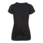 Maglietta da donna Mcr Black Parade (nera) | Blue Banana