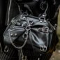 Banned Rebel Sugar Alternative Handbag (Black) | Alternative Accessories