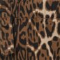 Banned Wild Instincts Top (Leopard Print) | Alternative Fashion, Goth Clothing